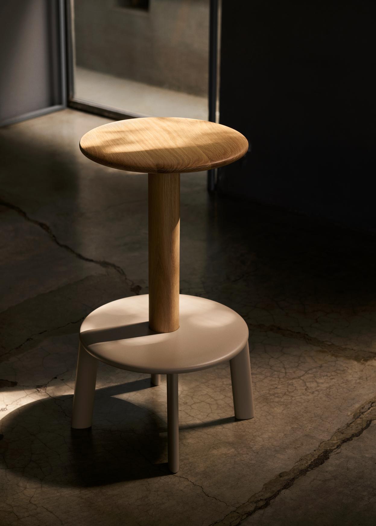 Massif Bar Stool AV39-AV40